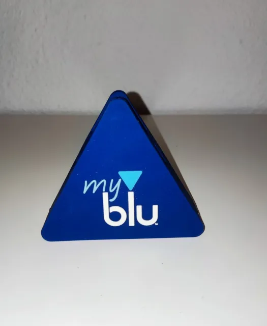 myblu Powerbank /Dockingstation