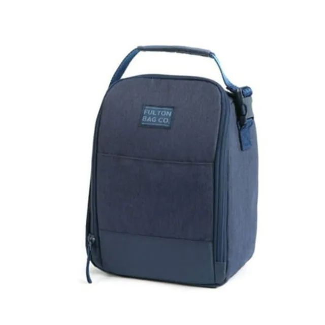 Fulton Bag Co. Flip Down Lunch Pack, NEW with tags