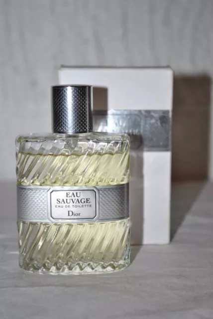 Sauvage Dîor 50 ml