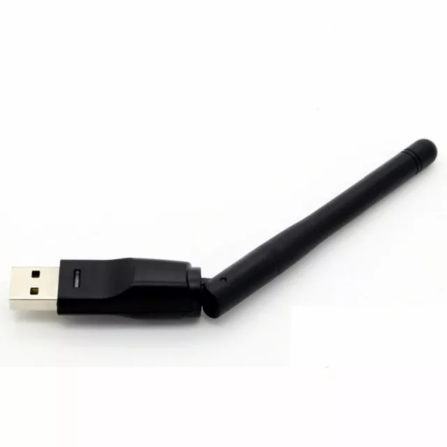 Usb Wifi Skybox Compatible F3S, F4, F5, F5S,Openbox S10, S11, S12,X5, X3, V8,V8S