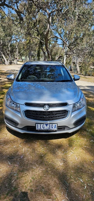 Holden Cruze