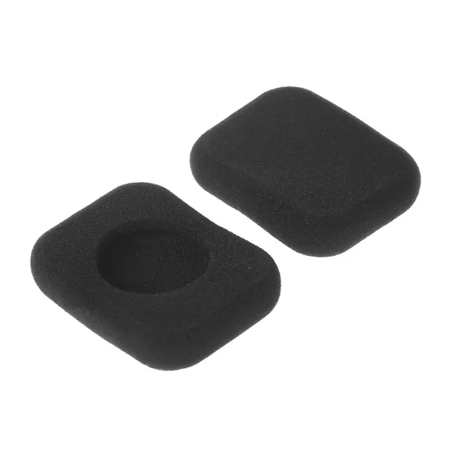 Comfortable Earpads Cushions for FORM 2 Headphone Earmuffs Pr