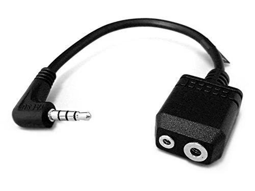 Original CT-44 Microphone Adapter
