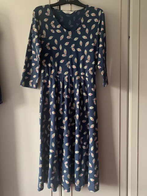 Seasalt meandering dress deals