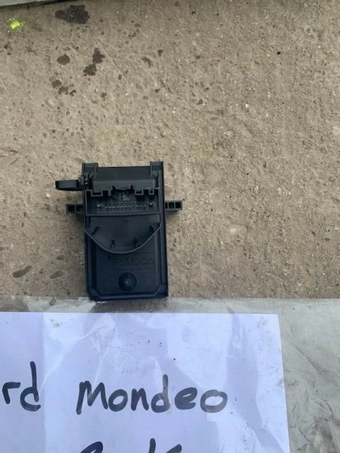 Ford Mondeo Obd Stecker 1