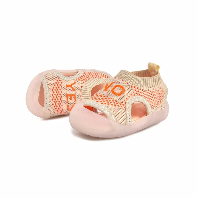 Scarpe da passeggio bambino 1-4 anni scarpe bambino bambino neonato ragazzi ragazze scarpe da ginnastica 2