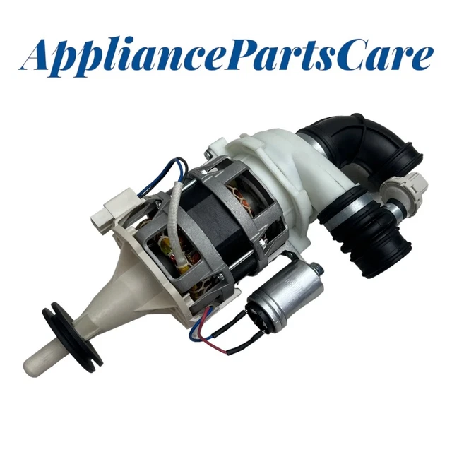 SAMSUNG DISHWASHER CIRCULATION Pump Assembly DD8201589A, DD8102317A