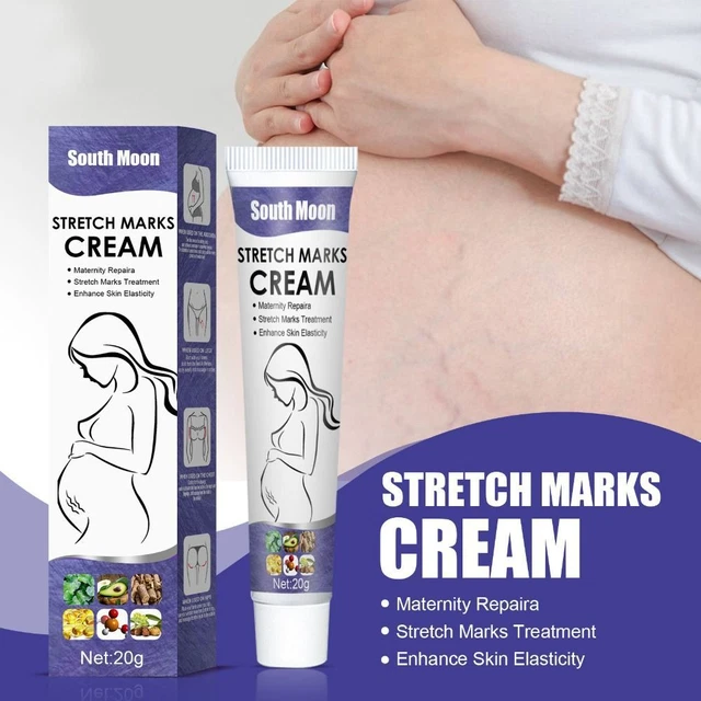 Cura Acne Cicatrice Riparazione Gravidanza Crema Rimozione Segni Stretching Rimozione Segni