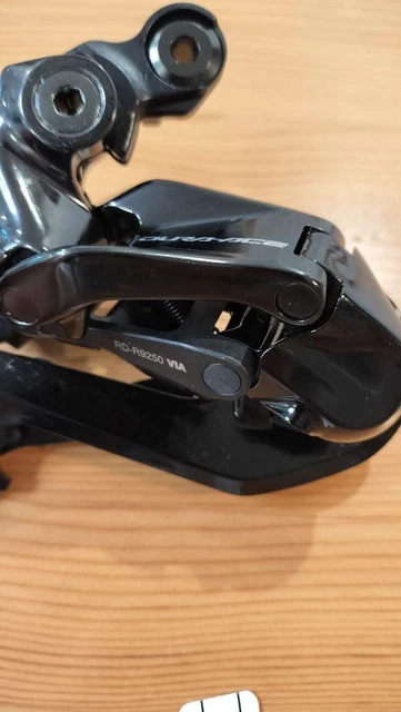 Shimano Dura-Ace RD-7800 Derailleur - I Know a Guy Bicycles