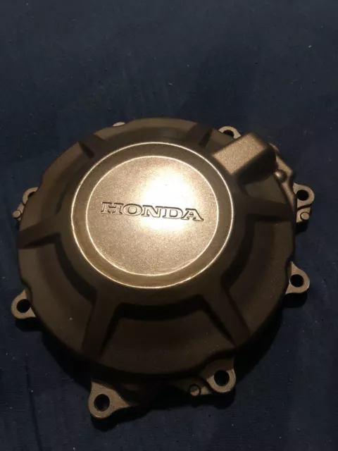 used cb650r
