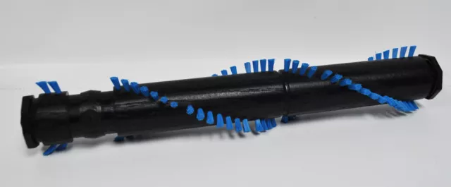Eureka Et Sanitaire 31.8cm 4 Rangée Bois Bravo Brosse en Rouleau