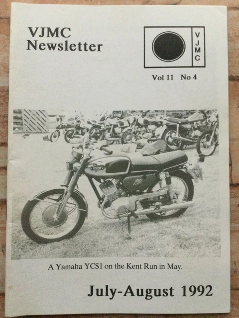 vintage japanese motorcycle