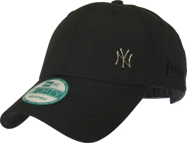 Casquette New Era 59FIFTY Yankees – Vert Fluo – Taille 7 3/8