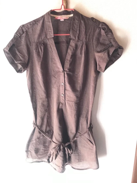 Camicetta lunga on sale
