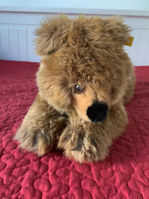 Steiff Teddybär Urs - 40cm - 100574