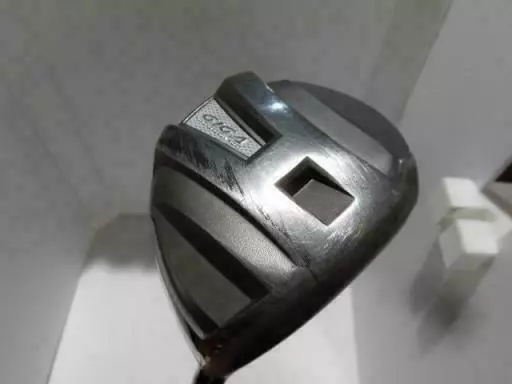 EON SPORTS GOLF CLUB DRIVER GIGA HS-783 JAPAN MODEL LOFT-11.5 SR-FLEX 9207