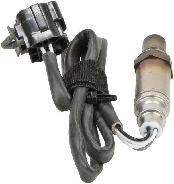 Capteur D'oxygène 41F0AZD02-J2 Pour Suzuki RV 125 Van Van - Compatible, Revêtement Protecteur