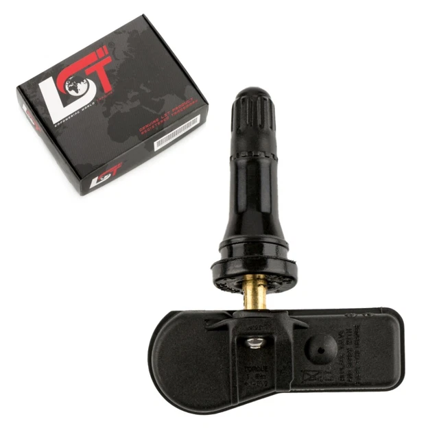 Sensor Presion Llanta Tpms 433 Mhz For Bmw X1 F48 X2 | Meses sin interés
