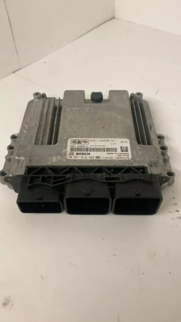 Ford Mondeo Mk4 S-max Galaxy Mk3 2.2 TDCI ECU  AG91-12A650-TL