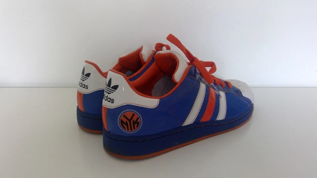 adidas gazelle silver green womens Adidas Superstar New York Knicks main image 0