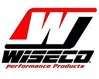 Wiseco 3012XC Ring Set for 76.50mm Cylinder Bore