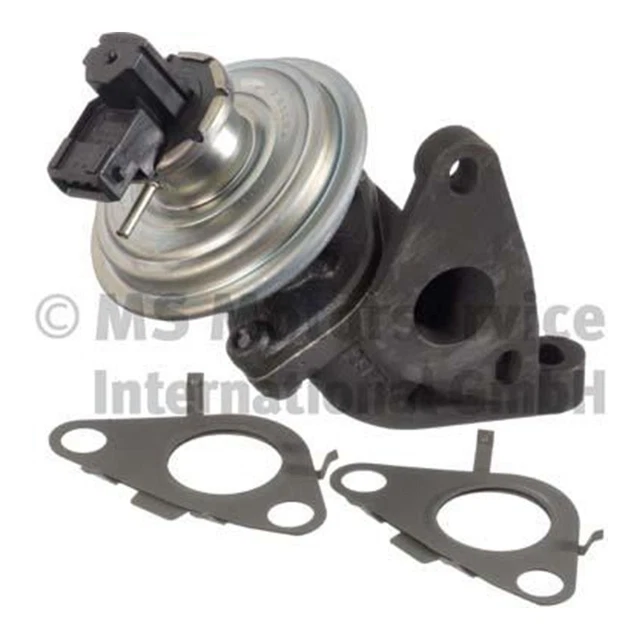 VALVOLA DI RICIRCOLO gas di scarico Pierburg EGR 7.03051.04.0 PER Mini