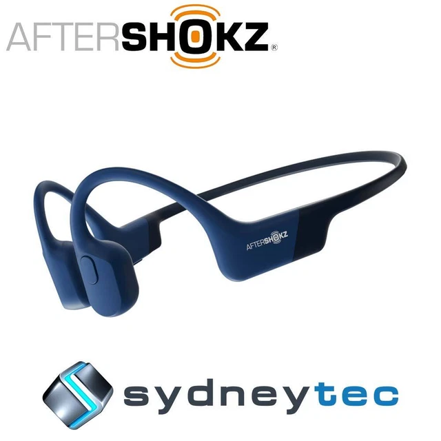 AFTERSHOKZ AIR BONE Conducting Headphones 100.00 PicClick AU