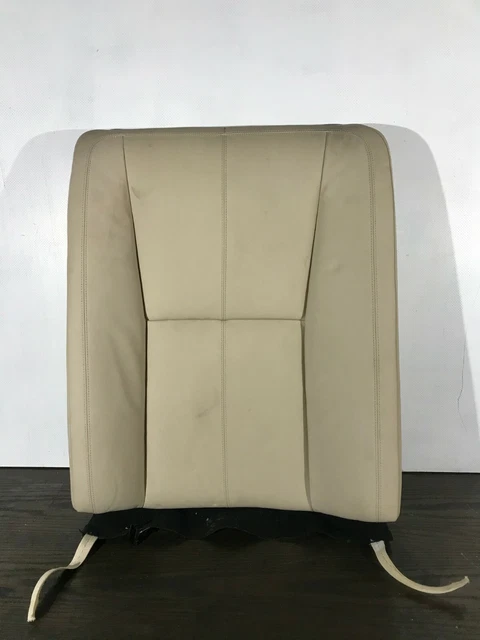 Poignée De Dossier/manette Beige Pour Renault Mégane Scenic 2 - Gauche, Occasion, Réf. 5173342
