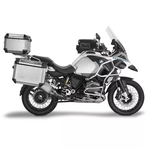 GIVI Windschild getönt, 355 mm hoch, 485 mm breit für BMW R 1200 GS (13-15)