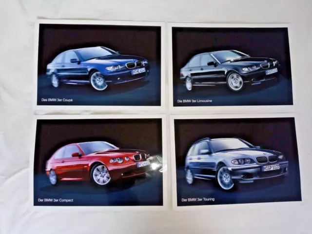 Fotografie Auto BMW