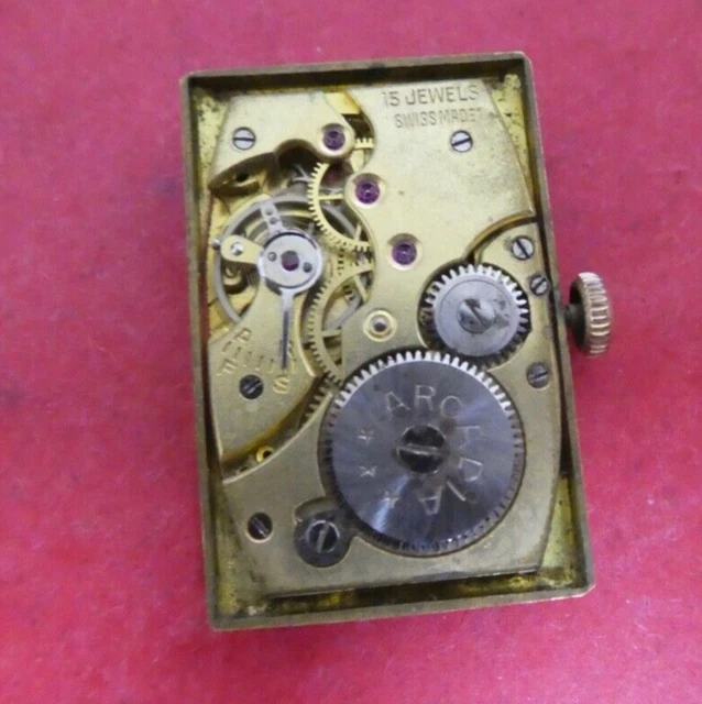 Orologio Da Taschino Retro Scheletrato Carica Manuale Con Catena - Stile Steampunk
