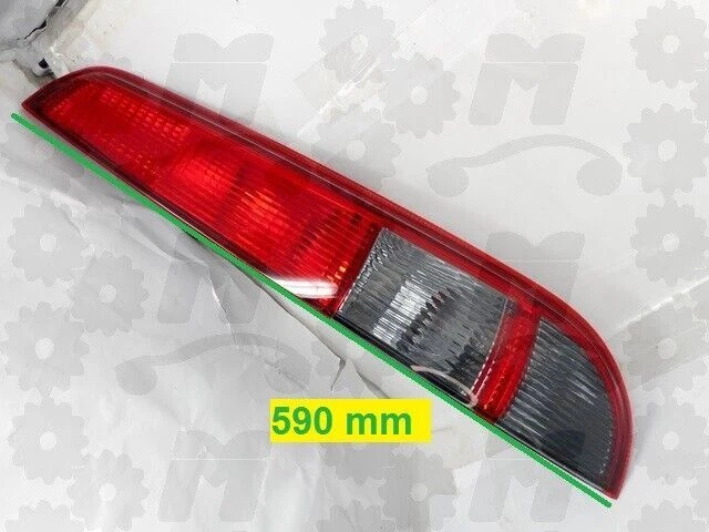 Clignotant Feu stop arrière droit pour FORD Focus Cap Station Wagon