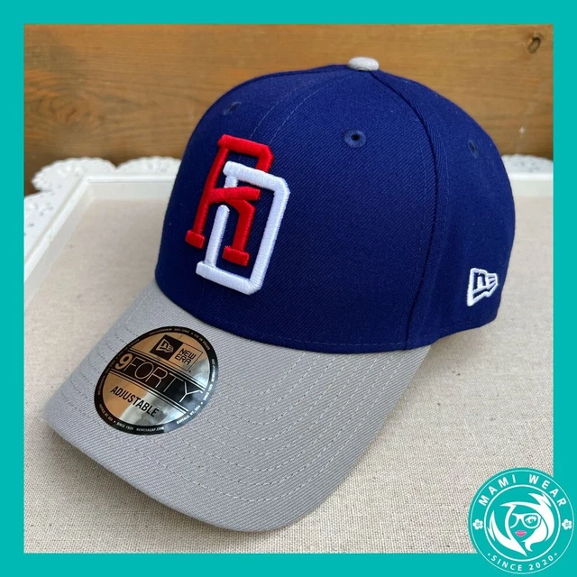NEW ERA 2023 Team Dominican Republic World Baseball Classic 940