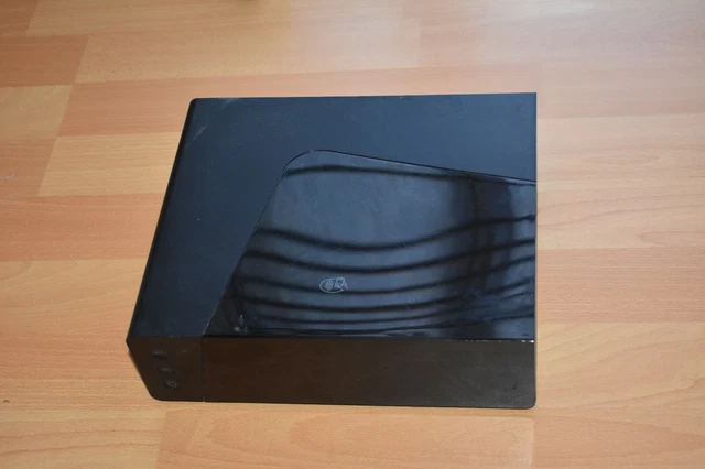 Décodeur la box thd 4k de sfr labox fibre zive laboxv3v à Le Mée Sur