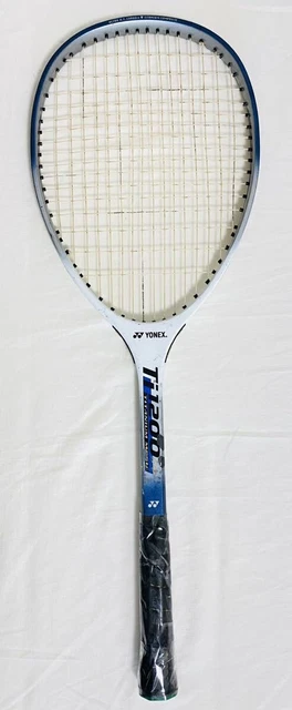 YONEX ヨネックス Ti-7 LONG TITANIUM MESH ラケット YONEX