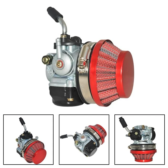Kit Pignon Arrière 60T + Chaîne 35 Pour Mini Vélo, Go Kart, Drift Trike, Quad - Alliage Acier Haute Dureté