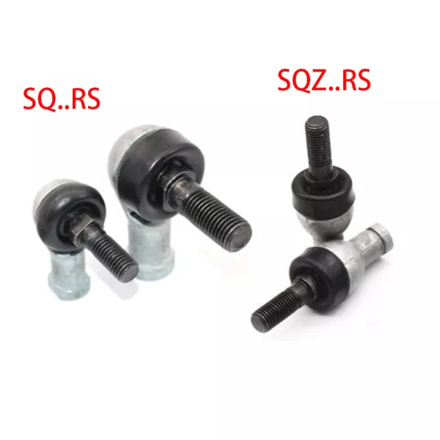 SQ-RS SQZ-RS Right Hand Ball Joint Rod End Bearing - ALL Size