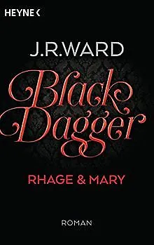 Black Dagger 2: Roman von Ward, J. R. | Buch | Zustand gut