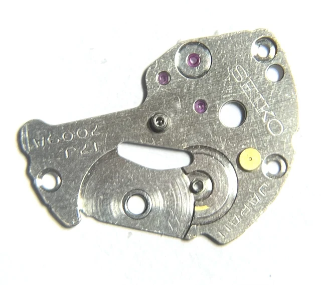 Pièce Mouvement Horloger AS 2066 - Pont Du Balance 121/3 Original