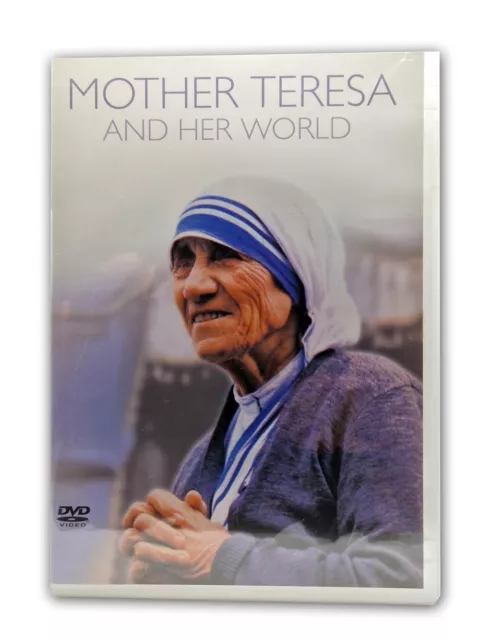 Mother Teresa and her World