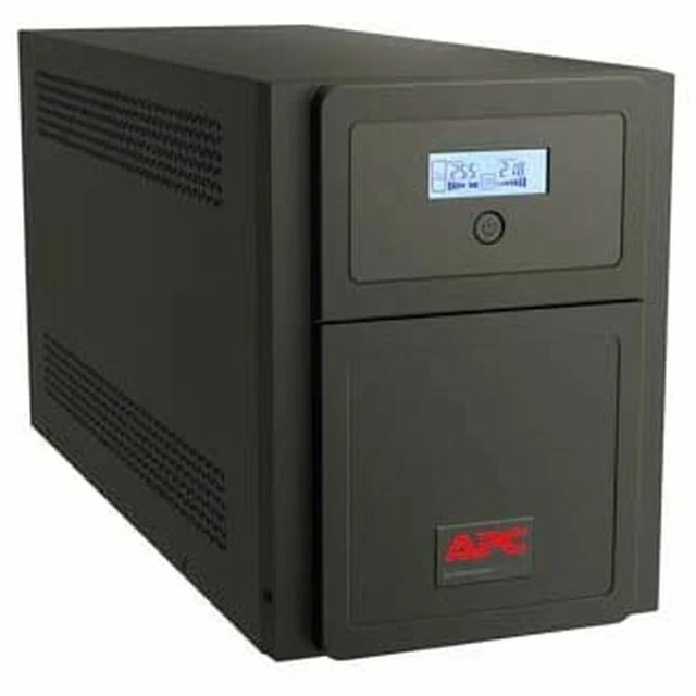 Eaton 9PX3000IRTN UPS Gruppo Di Continuità 3000 VA | 10 Prese AC | Alimentazione Di Backup Per Server E Apparecchiature Sensibili | Gestione Energetica Professionale - 4