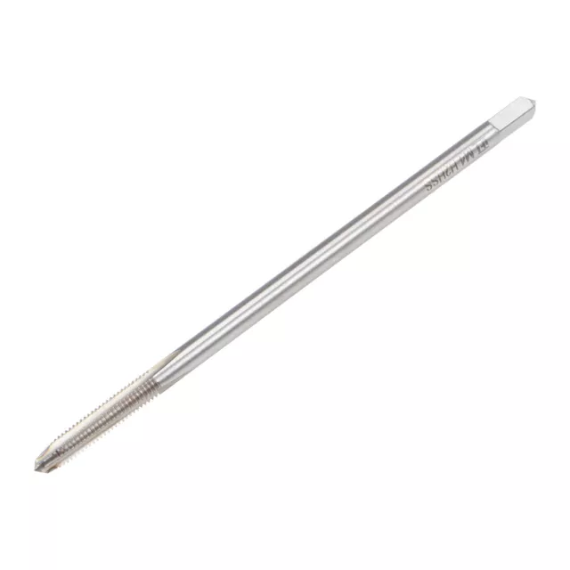 Metric Thread Tap M4 x 0.7  H2 100mm Extra Long Straight Flute Tapping Tool