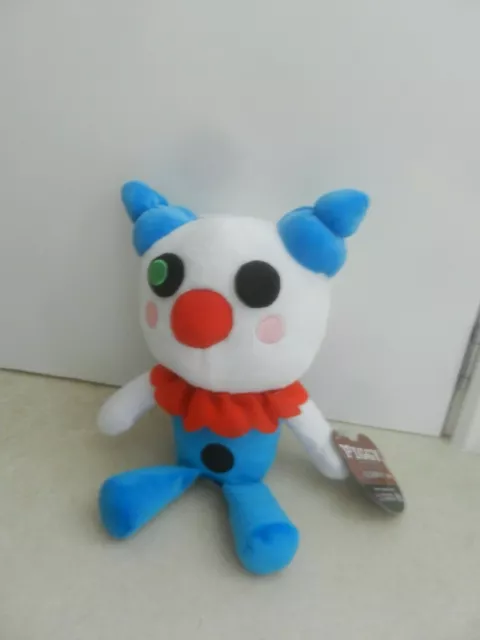 Roblox Noob Plushie by FOthePlant on Newgrounds