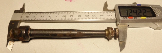 Serre câble de frein Peugeot 103, MBK 51, Motobécane, Solex Algi
