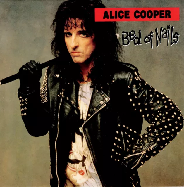 Alice Cooper - Trash (Vinyl) - ROCKSTUFF