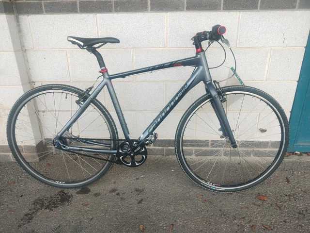 Cannondale quick cx 2010 deals