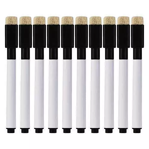 Deziine Whiteboard Marker For Office & School Set Of 30