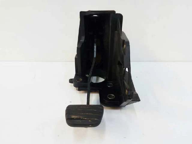 465104099R Pédale Frein Pour RENAULT MASTER KASTEN