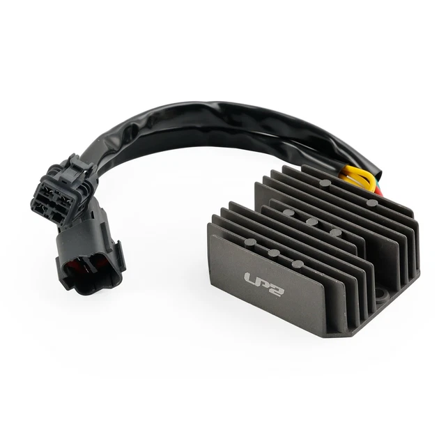 Régulateur Redresseur Pour Kymco MXU 150 / MXer 150 - Augmentation Puissance 8% - Compatible Quad ATV