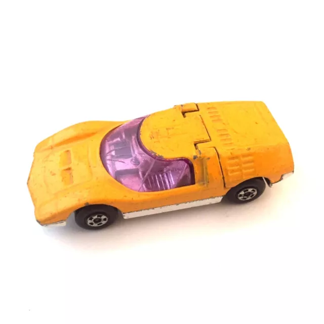 Matchbox mazda rx cheap 500 no 66